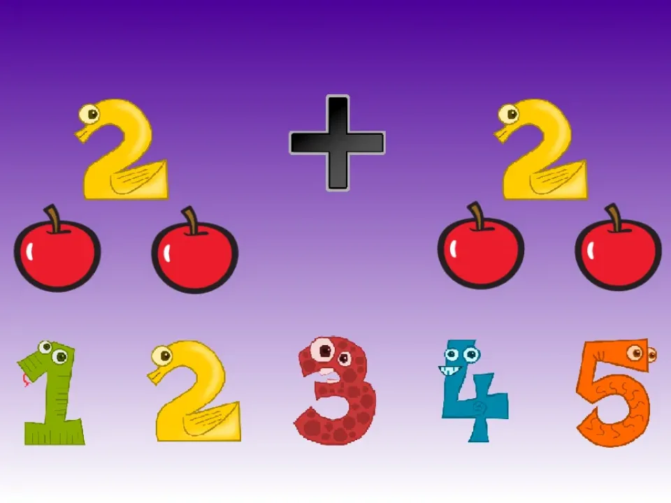 Addition Game thumbnail