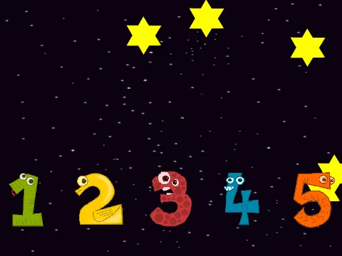 Addition Game thumbnail