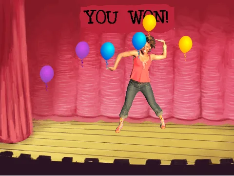 Alphabet Game thumbnail