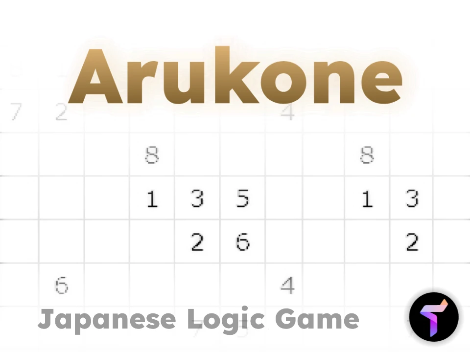 Arukone Logic thumbnail