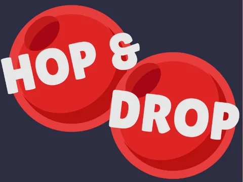 Hop & Drop thumbnail