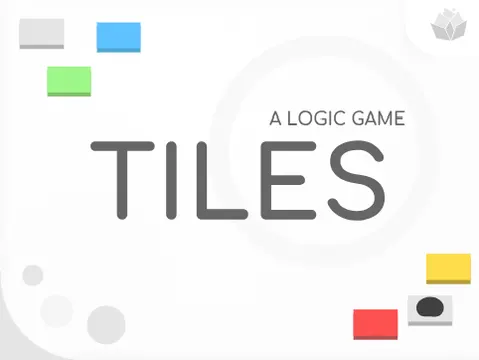 Tiles Logic Game thumbnail
